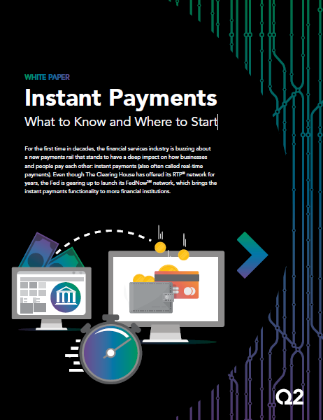 Instant Payments: What to Know and Where to Start