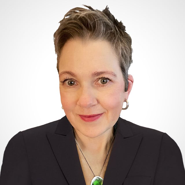 Kimberly Rutledge