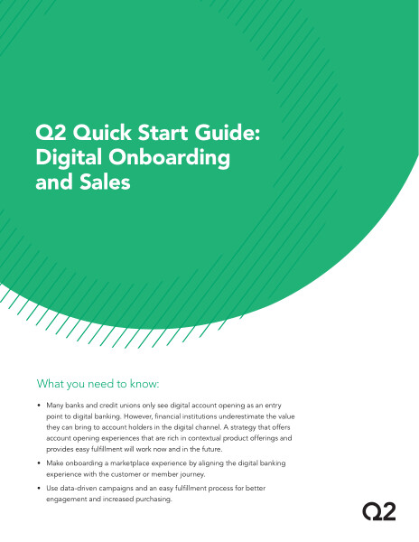 A quick guide to drive digital sales