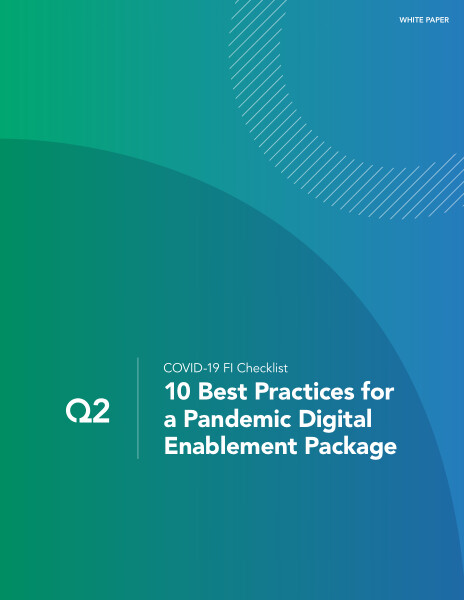 COVID-19 FI Checklist - 10 Best Practices