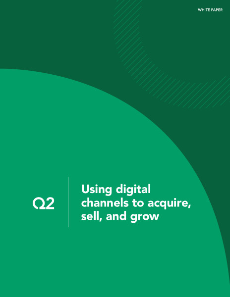 Attain sales success in digital channels