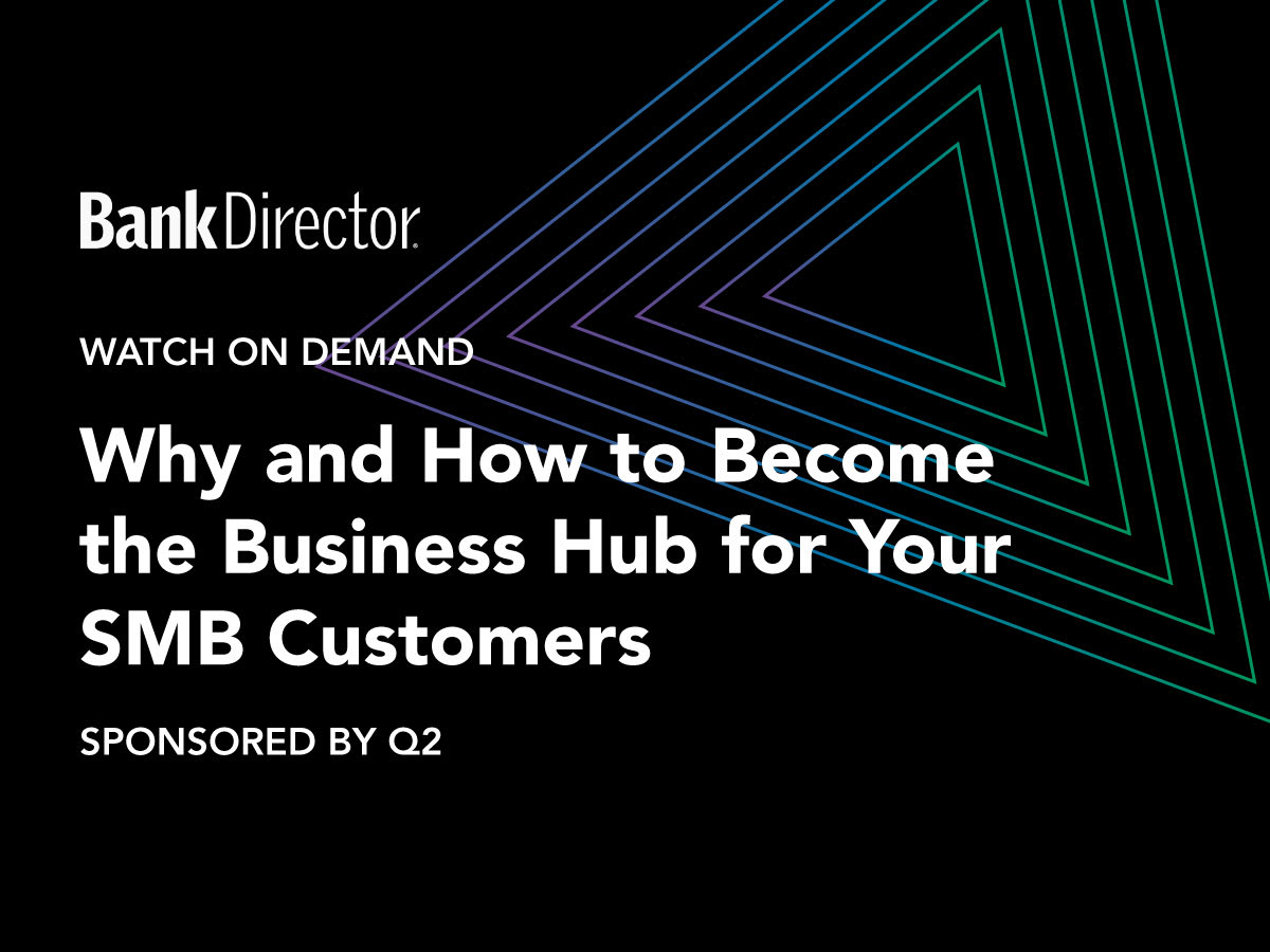Why and How to Become the Business Hub for Your SMB Customers